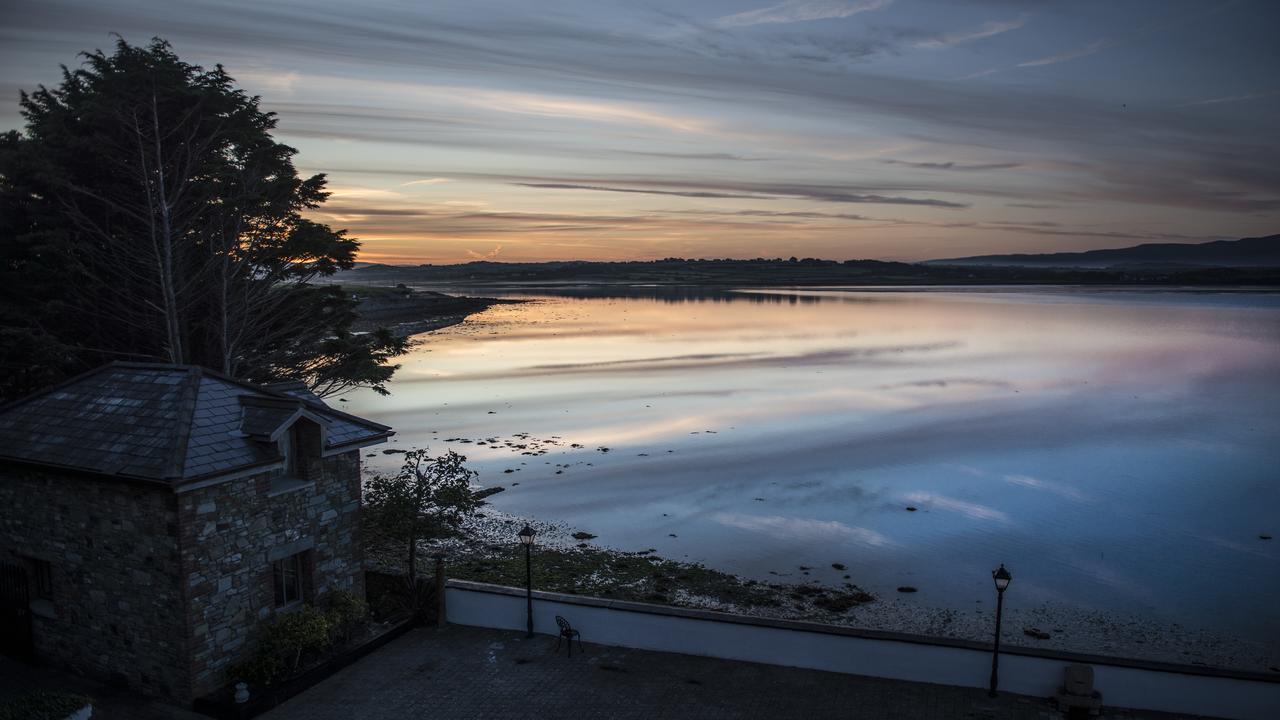 Barrow House Hotel Tralee Exterior photo